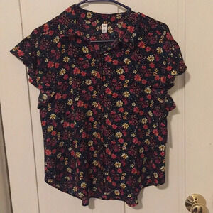 NWT BP blouse